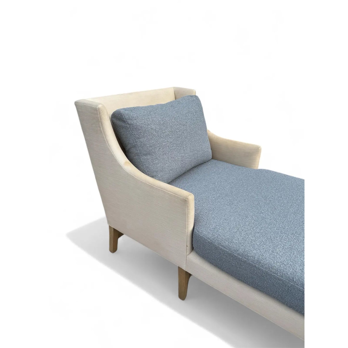 Rose Tarlow Picadilly Chaise