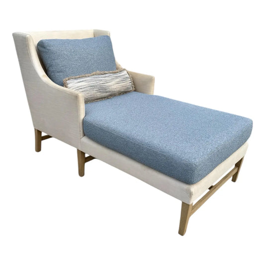 Rose Tarlow Picadilly Chaise