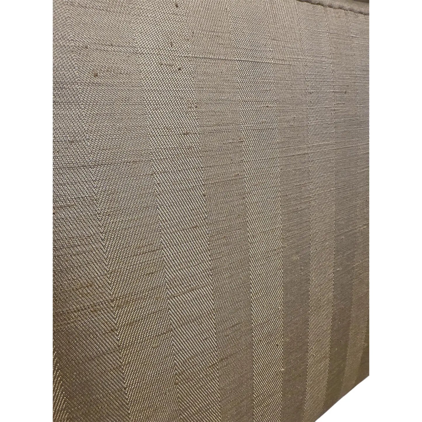 Rose Tarlow Regency Sabreleg Armchairs