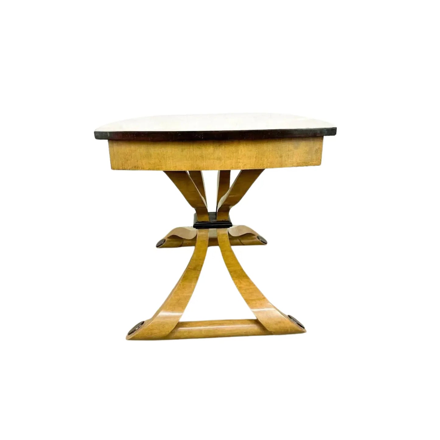 Rose Tarlow Stafford Rectangular Side Table