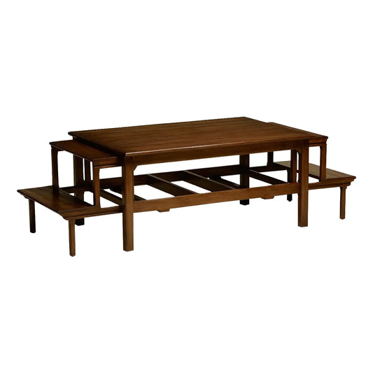 Rose Tarlow Windsor Extendable Coffee Table