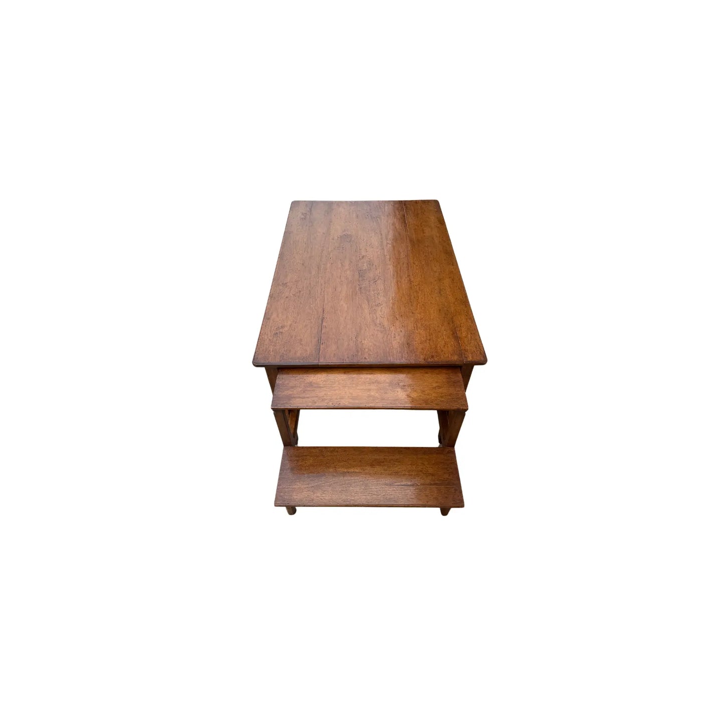 Rose Tarlow Windsor Extendable Coffee Table