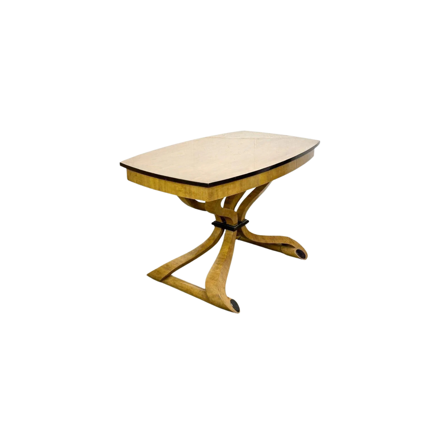 Rose Tarlow Stafford Rectangular Side Table