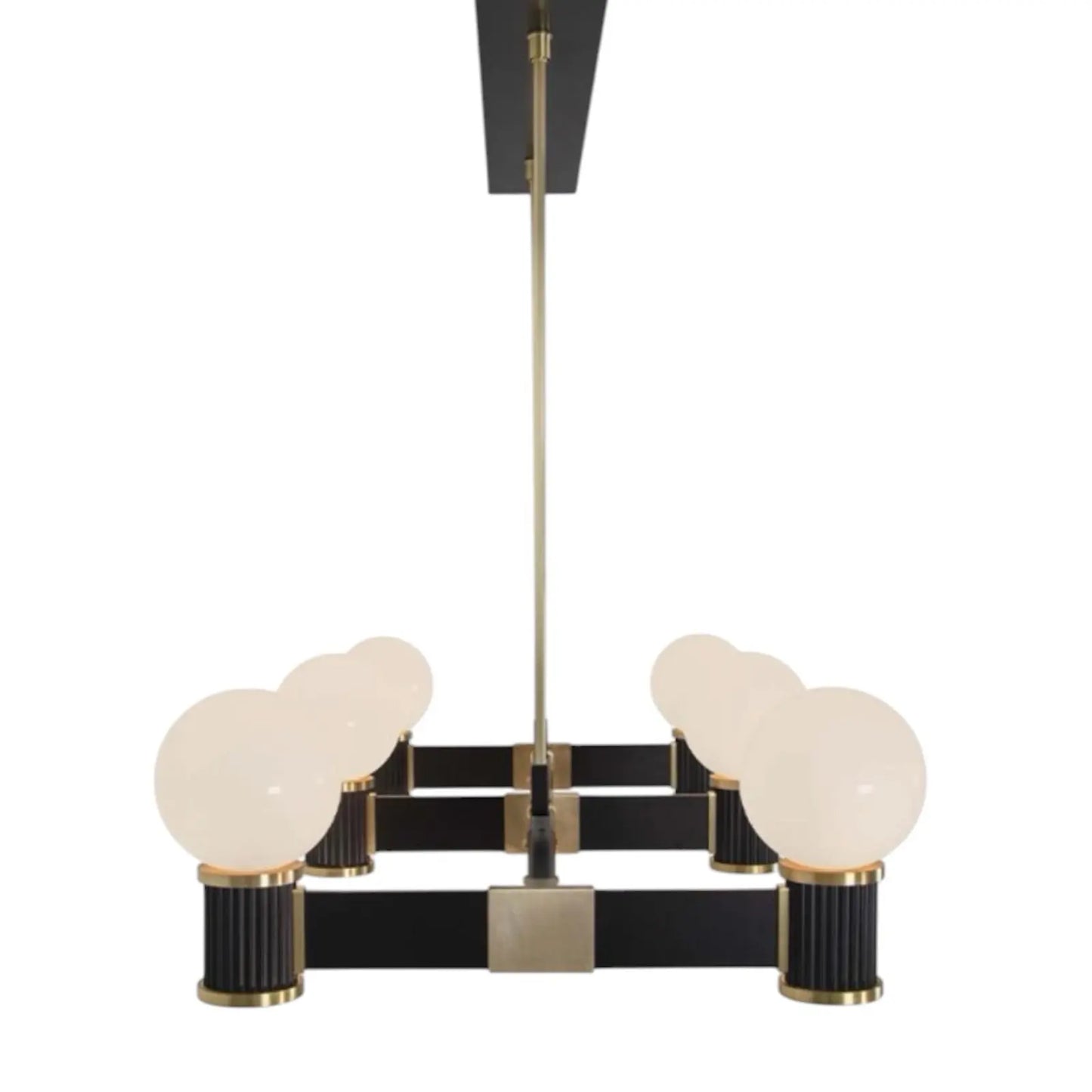 Urban Electric Rex 6-Light Chandelier